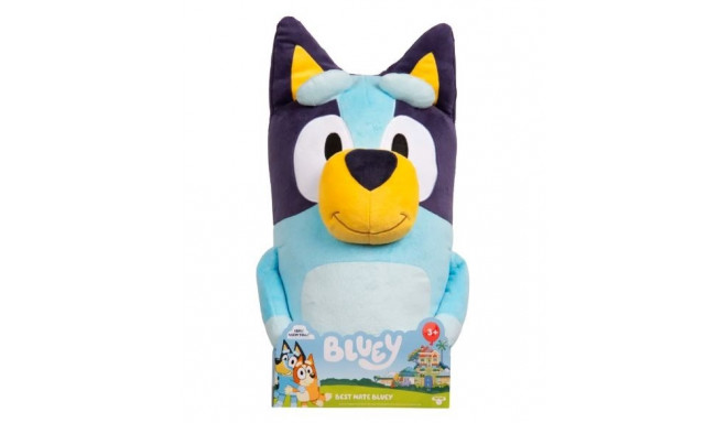 Bluey mascot 45 cm