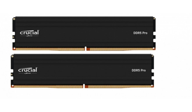 Memory DDR5 Pro 16GB/ 5600(116GB) CL46