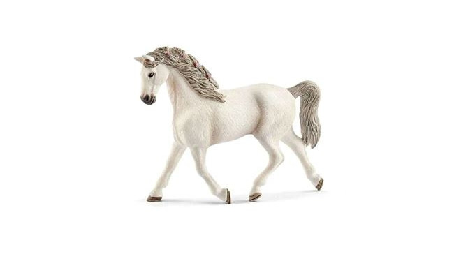 SCHLEICH HORSE CLUB Holsteiner mare