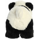 AURORA Eco Nation Plīša rotaļlieta Panda, 15 cm