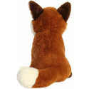 AURORA Eco Nation Plush Fox, 19 cm