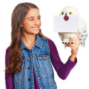 HARRY POTTER Интерактивная игрушка заколдованный Hedwig, 30 см