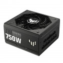 Asus ASUS TUF Gaming 750W Gold Modular PSU