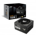 Asus ASUS TUF Gaming 750W Gold Modular PSU