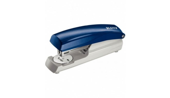 5500 Leitz Stapler, blue, up to 30 sheets, staples 24/6, 26/6 1102-106