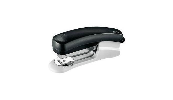 5501 Leitz Stapler, black, up to 25 sheets, staples 24/6, 26/6 1102-113