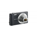 Sony Cyber-Shot DSC-W810 Czarny