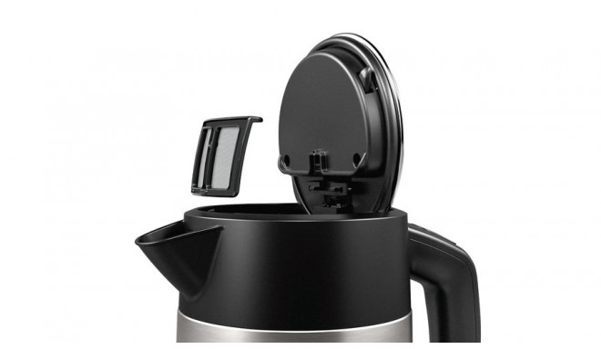 Bosch DesignLine TWK4P440 srebrny