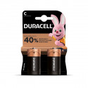 Patarei Duracell C, LR14, 2tk/pk (1 tk)