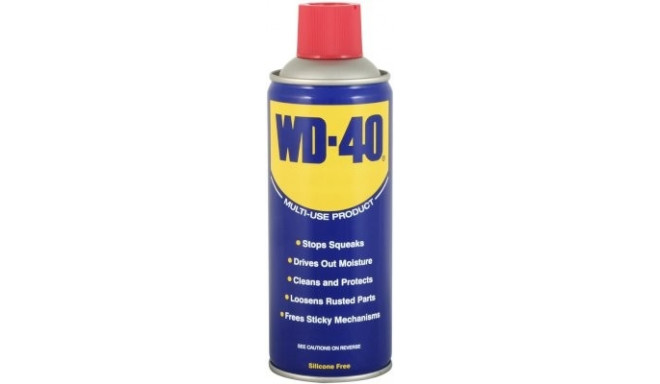 Универсальная смазка WD40 400мл