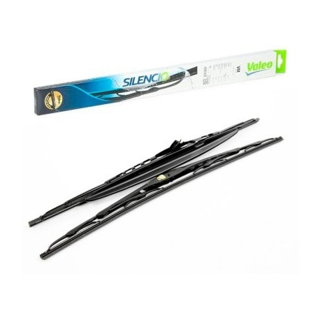 Valeo Silencio 575+575mm 574160 raamiga kojamehed