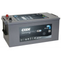 Exide PRO EFB 235Ah1200A518x279x240+-