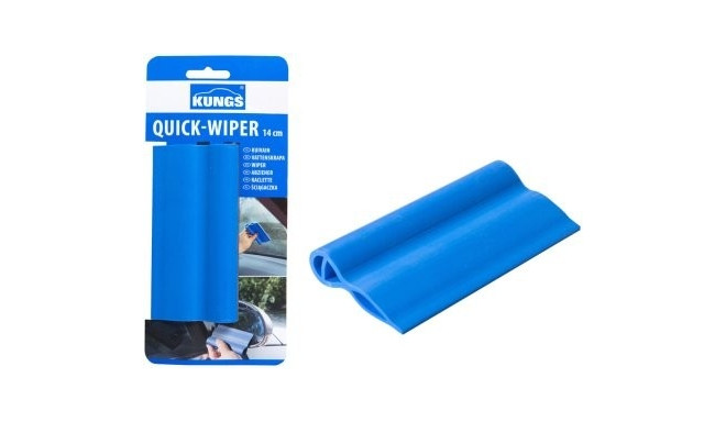 Cтеклоочиститель Quick-Wiper 14см