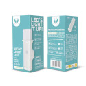 Wardrobe LED Light FLC-03 PIR 3xAAA Forever Light