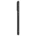 Spigen case Rugged Armor Mag Magsafe for iPhone 15 Pro Max 6,7" matte black