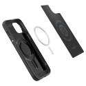 Spigen case Mag Armor Magsafe for iPhone 15 6,1" matte black