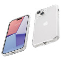 Spigen case Ultra Hybrid for iPhone 15 6,1" Crystal Clear