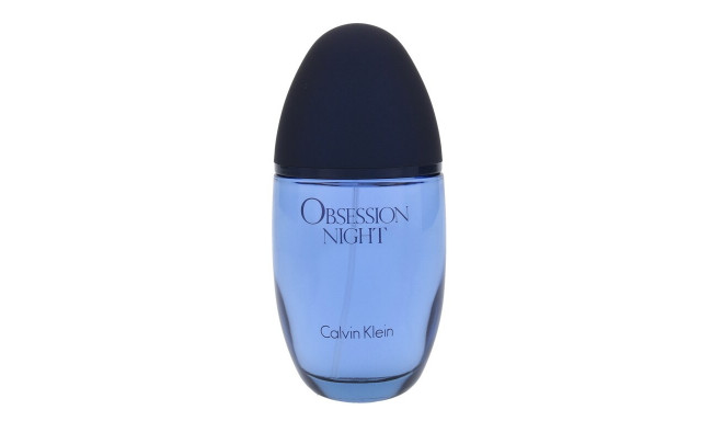 Calvin Klein Obsession Night Eau de Parfum (100ml)