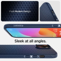 SPIGEN LIQUID AIR IPHONE 15 NAVY BLUE