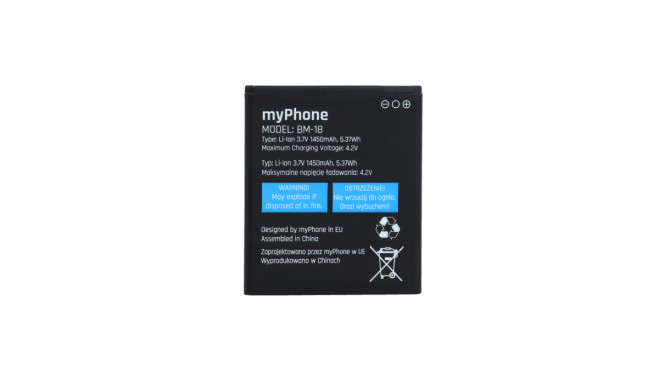 Bateria myPhone C-SMART III