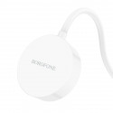 Borofone Wireless induction charger BQ13C for iWatch white