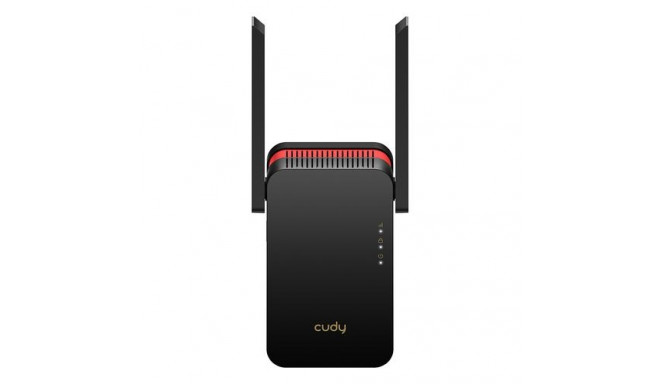 Cudy RE3000 Wi-Fi signal booster