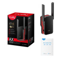 Cudy RE3000 Wi-Fi signal booster