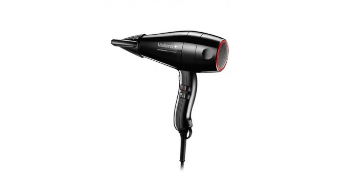 Valera Swiss Silent Jet 7500 Light hair dryer 2000 W Black