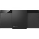 Panasonic SC-HC300 Home audio micro system 20 W Black