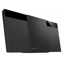 Panasonic SC-HC300 Home audio micro system 20 W Black