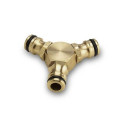 Kärcher 2.645-101.0 water hose fitting Brass 1 pc(s)