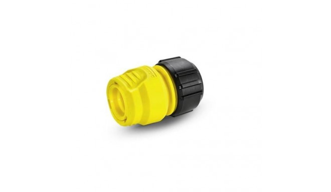 Kärcher 2.645-191.0 water hose fitting Black, Yellow 1 pc(s)