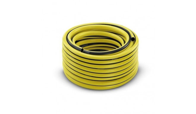 Kärcher 2.645-143.0 garden hose 50 m Black, Yellow