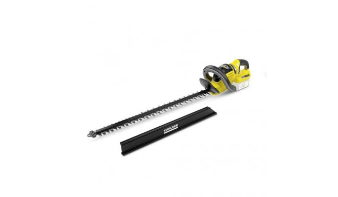 Kärcher 1.444-250.0 power hedge trimmer Double blade 3.3 kg