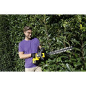 Kärcher 1.444-250.0 power hedge trimmer Double blade 3.3 kg