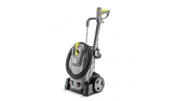 Kärcher HD 7/17 M Plus pressure washer Upright Electric 700 l/h Black