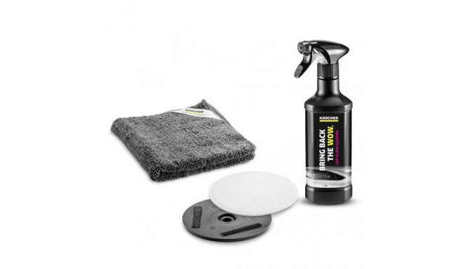 Kärcher 2.644-255.0 vehicle cleaning / accessory Cleaning kit