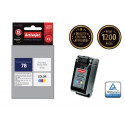 Activejet AH-78N ink (replacement for HP 78 C6578D; Supreme; 47 ml; color)