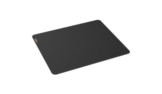 KRUX Space XL Gaming mouse pad Black