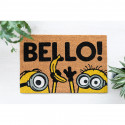 Minions - Eraser mat (40 x 60 cm)