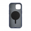 Speck Presidio2 Grip Magsafe - Case for iPhone 15 / iPhone 14 / iPhone 13 (Coastal Blue / Dustgrey /