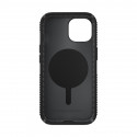 Speck Presidio2 Grip Magsafe - Case for iPhone 15 / iPhone 14 / iPhone 13 (Black / Slate Grey / Whit
