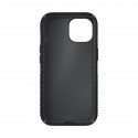 Speck Presidio2 Grip - Case for iPhone 15 / iPhone 14 / iPhone 13 (Black / Slate Grey / White)