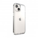 Speck Gemshell - Case for iPhone 15 / iPhone 14 / iPhone 13 (Clear)