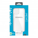 Speck Gemshell - Case for iPhone 15 / iPhone 14 / iPhone 13 (Clear)
