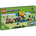 LEGO Minecraft 21249 Crafting-Box 4.0