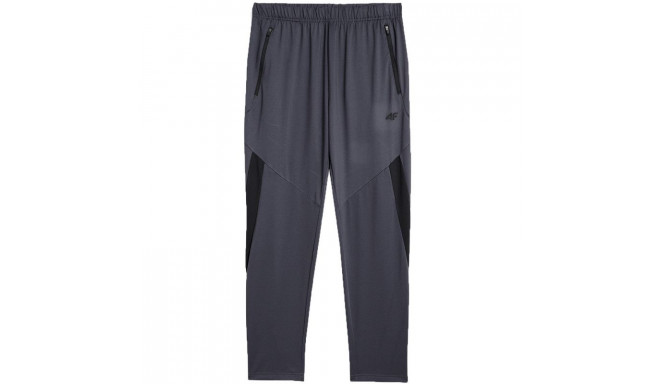 Trousers 4F FNK M351 M 4FAW23TFTRM351 23S (L)