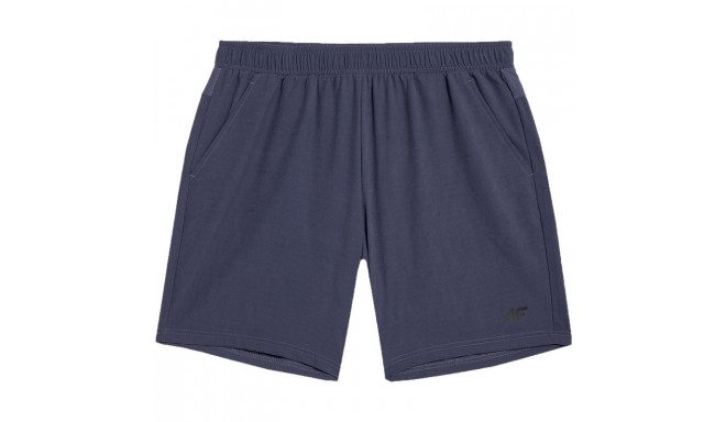 Shorts 4F FNK M290 M 4FAW23TFSHM290 32S (S)
