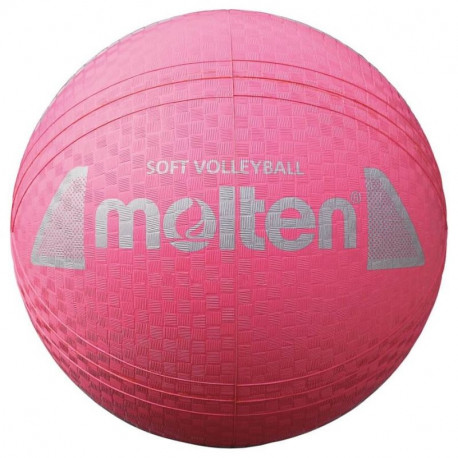 Molten Soft Volleyball S2Y1250-P
