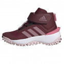 Adidas Fortatrail EL K Jr IG7267 shoes (38 2/3)